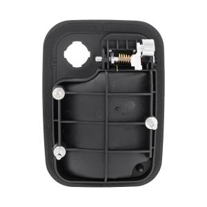 UNITED PACIFIC - UNITED PACIFIC - 42612B - MANIJA EXTERIOR CROMADA PARA KENWORTH T2000 1997-2002 - CONDUCTOR (A GRANEL) - Image 8