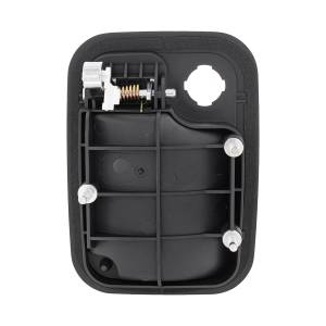 UNITED PACIFIC - UNITED PACIFIC - 42613B - MANIJA EXTERIOR CROMADA PARA KENWORTH T2000 1997-2002 - PASAJERO (A GRANEL) - Image 7