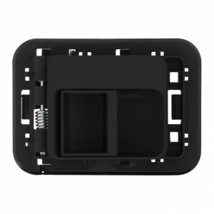 UNITED PACIFIC - 42764 - MANIJA DE PUERTA INTERIOR PARA KENWORTH W900/T800/T600/T300 1992-2005 - CONDUCTOR