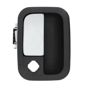 UNITED PACIFIC - 42767 - MANIJA DE PUERTA EXTERIOR PARA PETERBILT 389/386 2008-2024 Y KENWORTH W900/T800 2003-2024 - PASAJERO