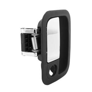 UNITED PACIFIC - UNITED PACIFIC - 42767 - MANIJA DE PUERTA EXTERIOR PARA PETERBILT 389/386 2008-2024 Y KENWORTH W900/T800 2003-2024 - PASAJERO - Image 3