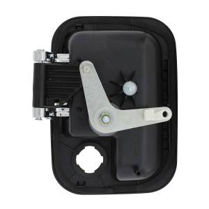 UNITED PACIFIC - UNITED PACIFIC - 42766 - MANIJA DE PUERTA EXTERIOR PARA PETERBILT 389/386 2008-2024 Y KENWORTH W900/T800 2003-2024 - CONDUCTOR - Image 6
