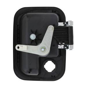 UNITED PACIFIC - UNITED PACIFIC - 42767 - MANIJA DE PUERTA EXTERIOR PARA PETERBILT 389/386 2008-2024 Y KENWORTH W900/T800 2003-2024 - PASAJERO - Image 6