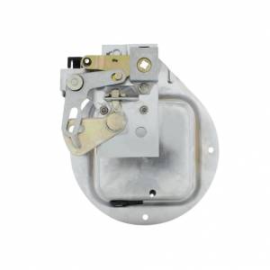 UNITED PACIFIC - UNITED PACIFIC - 42768 - MANIJA DE PUERTA EXTERIOR CROMADA PARA PETERBILT 379/378/385 (1987-2005), 377/376/375 (1987-2000) - CONDUCTOR - Image 3