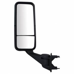 UNITED PACIFIC - UNITED PACIFIC - 42775 - CONJUNTO DE ESPEJO CALEFACTADO NEGRO PARA PETERBILT 387/587 Y KENWORTH T2000/T700 - CONDUCTOR - Image 2