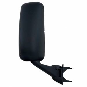 UNITED PACIFIC - UNITED PACIFIC - 42776 - CONJUNTO DE ESPEJO CALEFACTADO NEGRO PARA PETERBILT 387/587 Y KENWORTH T2000/T700 - PASAJERO - Image 3