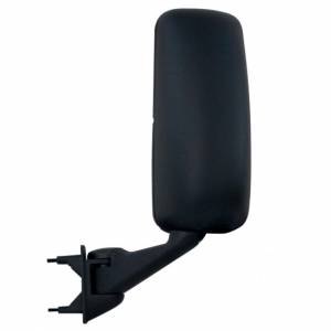 UNITED PACIFIC - UNITED PACIFIC - 42775 - CONJUNTO DE ESPEJO CALEFACTADO NEGRO PARA PETERBILT 387/587 Y KENWORTH T2000/T700 - CONDUCTOR - Image 4