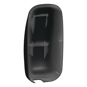UNITED PACIFIC - UNITED PACIFIC - 42777 - TAPA DE ESPEJO NEGRA PARA PB 387 (2000-2011), 587 (2012-2018), & KW T700 (2010-2016) - CONDUCTOR - Image 10