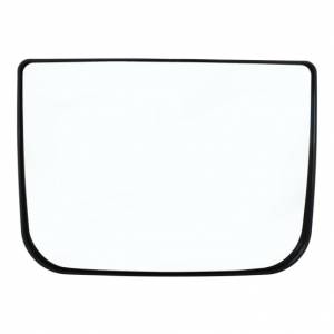 UNITED PACIFIC - 42781 - ESPEJO SERIE KENWORTH T600/T660/T800 SOLAMENTE (INFERIOR) - CALEFACTADO