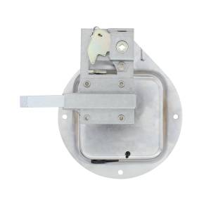 UNITED PACIFIC - UNITED PACIFIC - 42783 - MANIJA DE PUERTA EXTERIOR CROMADA PARA PETERBILT 379/378/385 (1987-2005), 377/376/375 (1987-2000) - CONDUCTOR - Image 4