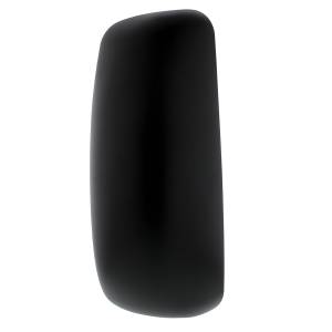 UNITED PACIFIC - UNITED PACIFIC - 42791B - CUBIERTA DE ESPEJO NEGRO MATE PARA 1990+ KENWORTH T170/T270/T370/T440/T470/T600/T660/T800 - CONDUCTOR (A GRANEL) - Image 4