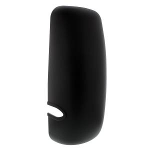UNITED PACIFIC - UNITED PACIFIC - 42791B - CUBIERTA DE ESPEJO NEGRO MATE PARA 1990+ KENWORTH T170/T270/T370/T440/T470/T600/T660/T800 - CONDUCTOR (A GRANEL) - Image 6