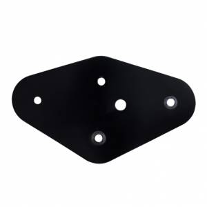 UNITED PACIFIC - UNITED PACIFIC - 42811 - CONJUNTO DE ESPEJO DE CAPÓ NEGRO PARA VOLVO VN 2004-2014 - CONDUCTOR - Image 6