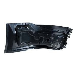 UNITED PACIFIC - UNITED PACIFIC - 42814 - EXTREMO DE PARACHOQUES SIN LUZ ANTINIEBLA PARA VOLVO VNL 2015-2017 CON PARACHOQUES ESTILO AERO - PASAJERO - Image 7