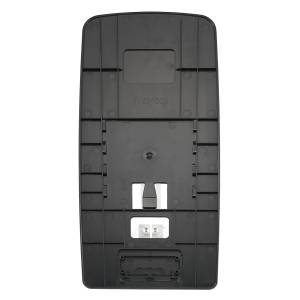 UNITED PACIFIC - UNITED PACIFIC - 42837 - ESPEJO EXTERIOR PRINCIPAL PARA VOLVO VNL 2004-2017 - CALEFACTADO - Image 6