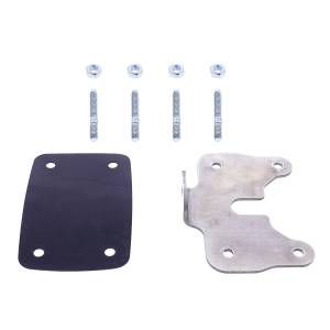 UNITED PACIFIC - UNITED PACIFIC - 42842 - ESPEJO DE CAPOTA CROMADO PARA KENWORTH T680 2013-2021 - CONDUCTOR - Image 10