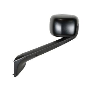 UNITED PACIFIC - UNITED PACIFIC - 42846 - ESPEJO DE CAPOTA NEGRO CON LENTE CALEFACTABLE PARA FREIGHTLINER CASCADIA 2018-2024 - CONDUCTOR - Image 6