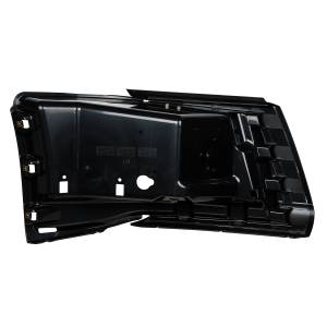 UNITED PACIFIC - UNITED PACIFIC - 42859 - REFUERZO DE PARACHOQUES CON TAPA Y CORTE DE LUZ ANTINIEBLA PARA VOLVO VNL 2018-2024 - CONDUCTOR - Image 6