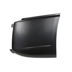 UNITED PACIFIC - 42861 - CUBIERTA DE EXTREMO DE ESQUINA DE PARACHOQUES PARA VOLVO VNL 2018-2024 - CONDUCTOR