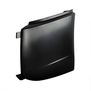 UNITED PACIFIC - UNITED PACIFIC - 42861 - CUBIERTA DE EXTREMO DE ESQUINA DE PARACHOQUES PARA VOLVO VNL 2018-2024 - CONDUCTOR - Image 3