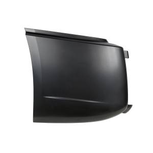 UNITED PACIFIC - 42862 - TAPA DE EXTREMO DE ESQUINA DE PARACHOQUES PARA VOLVO VNL 2018-2024 - PASAJERO