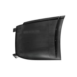 UNITED PACIFIC - UNITED PACIFIC - 42862 - TAPA DE EXTREMO DE ESQUINA DE PARACHOQUES PARA VOLVO VNL 2018-2024 - PASAJERO - Image 5