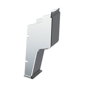 UNITED PACIFIC - UNITED PACIFIC - 48103 - CUBIERTA DE LA COLUMNA DE DIRECCIÓN INFERIOR PARA FREIGHTLINER FLD 1990-2010 - Image 3