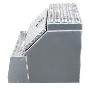 UNITED PACIFIC - UNITED PACIFIC - 50202 - CAJA DE SILLÍN DE ALUMINIO DE 24"L X 25"W X 28"H - Image 4
