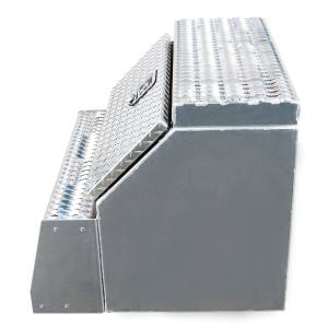 UNITED PACIFIC - UNITED PACIFIC - 50203 - CAJA DE SILLÍN DE ALUMINIO DE 30"L X 25"W X 28"H - Image 3