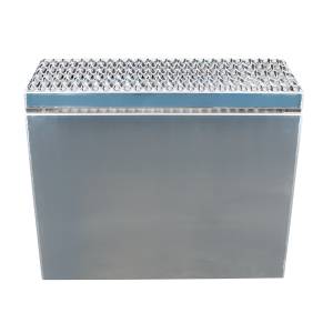 UNITED PACIFIC - UNITED PACIFIC - 50203 - CAJA DE SILLÍN DE ALUMINIO DE 30"L X 25"W X 28"H - Image 5