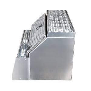 UNITED PACIFIC - UNITED PACIFIC - 50204 - CAJA PARA SILLÍN DE ALUMINIO DE 36"L X 25"W X 28"H - Image 3