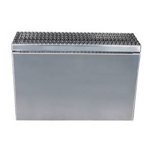 UNITED PACIFIC - UNITED PACIFIC - 50204 - CAJA PARA SILLÍN DE ALUMINIO DE 36"L X 25"W X 28"H - Image 5