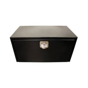 UNITED PACIFIC - 50212 - CAJA DE HERRAMIENTAS NEGRA DE 36"L X 18"W X 18"H