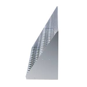 UNITED PACIFIC - UNITED PACIFIC - 50215 - ESCALÓN DE MARCO DE ALUMINIO DE 18" - Image 3