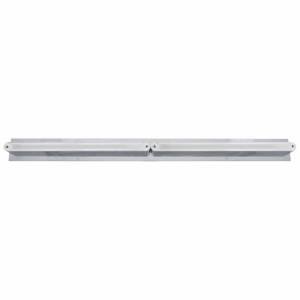 UNITED PACIFIC - UNITED PACIFIC - 63809 - PLACA SUPERIOR CROMADA PARA GUARDABARROS CON DOS BARRAS GLOLIGHT DE 24 LED DE 12" - LED ROJO/LEENTE TRANSPARENTE (CADA UNO) - Image 5
