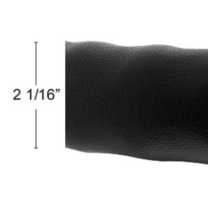 UNITED PACIFIC - UNITED PACIFIC - 70139 - FUNDA VOLANTE 20" NEGRA - Image 4