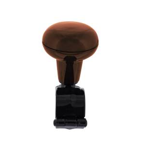 UNITED PACIFIC - UNITED PACIFIC - 70159 - GIRADOR DE VOLANTE DE SERVICIO PESADO - ESTILO DE MADERA - Image 3