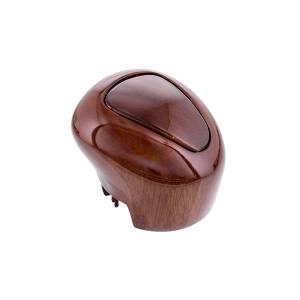 UNITED PACIFIC - 70173 - POMO DE CAMBIO DE MADERA PARA 13/15/18 MARCHAS EATON FULLER