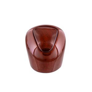 UNITED PACIFIC - UNITED PACIFIC - 70174 - POMO DE CAMBIO DE MADERA PARA 9/10 MARCHAS EATON FULLER - Image 3