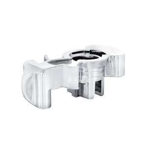 UNITED PACIFIC - 70265 - BOTÓN DIVISOR DE PLÁSTICO CROMADO PARA CAMBIO EATON FULLER 13 VELOCIDADES