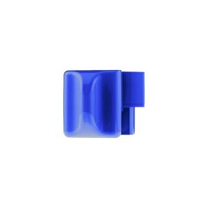 UNITED PACIFIC - UNITED PACIFIC - 70275 - BOTÓN DIVISOR PLÁSTICO COLOR CANDY PARA CAMBIO EATON FULLER 13 VELOCIDADES-AZUL INDIGO - Image 4
