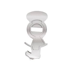 UNITED PACIFIC - UNITED PACIFIC - 70278 - BOTÓN DIVISOR DE PLÁSTICO COLOR CANDY PARA CAMBIO DE 13 VELOCIDADES EATON FULLER-PLATA LÍQUIDO - Image 5