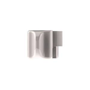 UNITED PACIFIC - UNITED PACIFIC - 70279 - BOTÓN DIVISOR DE PLÁSTICO COLOR CANDY PARA CAMBIADOR EATON FULLER 13 VELOCIDADES-BLANCO PERLA - Image 4