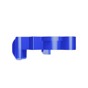 UNITED PACIFIC - UNITED PACIFIC - 70292 - BOTÓN DIVISOR DE PLÁSTICO COLOR CANDY PARA CAMBIO DE 15 VELOCIDADES EATON FULLER-AZUL INDIGO - Image 5