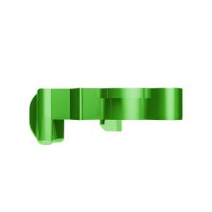 UNITED PACIFIC - UNITED PACIFIC - 70293 - BOTÓN DIVISOR DE PLÁSTICO COLOR CANDY PARA CAMBIO DE 15 VELOCIDADES EATON FULLER-VERDE ESMERALDA - Image 5