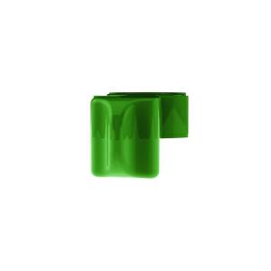 UNITED PACIFIC - UNITED PACIFIC - 70293 - BOTÓN DIVISOR DE PLÁSTICO COLOR CANDY PARA CAMBIO DE 15 VELOCIDADES EATON FULLER-VERDE ESMERALDA - Image 7