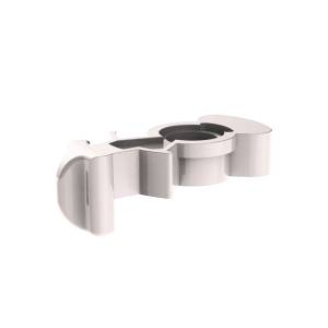 UNITED PACIFIC - UNITED PACIFIC - 70296 - BOTÓN DIVISOR PLÁSTICO COLOR CANDY PARA CAMBIO EATON FULLER 15 VELOCIDADES-BLANCO PERLA - Image 3