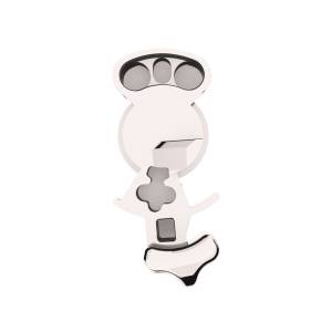 UNITED PACIFIC - UNITED PACIFIC - 70296 - BOTÓN DIVISOR PLÁSTICO COLOR CANDY PARA CAMBIO EATON FULLER 15 VELOCIDADES-BLANCO PERLA - Image 11