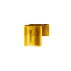 UNITED PACIFIC - UNITED PACIFIC - 70297 - BOTÓN DIVISOR DE PLÁSTICO COLOR CANDY PARA CAMBIADOR EATON FULLER 15 VELOCIDADES - ELÉCTRICO AMARILLO - Image 7