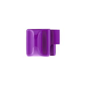 UNITED PACIFIC - UNITED PACIFIC - 70370 - BOTÓN DIVISOR DE PLÁSTICO COLOR CANDY PARA CAMBIO DE 13 VELOCIDADES EATON FULLER-CANDY MORADO - Image 7